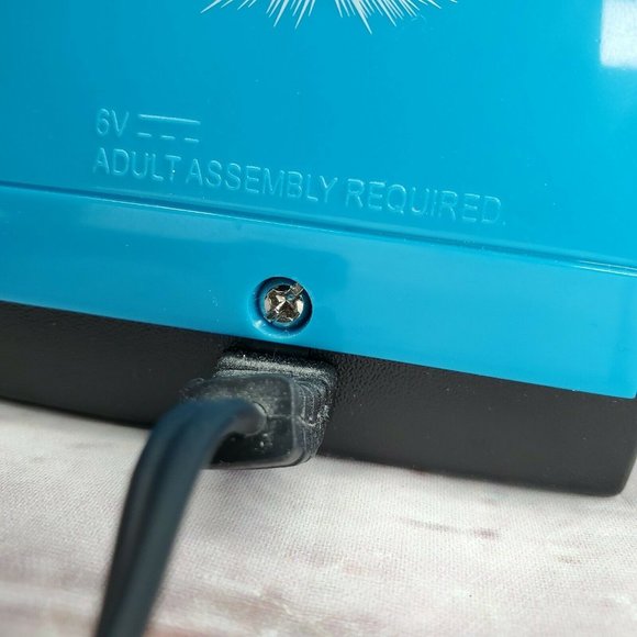 Ms. Pac-Man 5 in 1 Plug and Play 2004 Jakks Pacific TV Namco Game - Picture 4 of 12